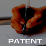 Patent Searches